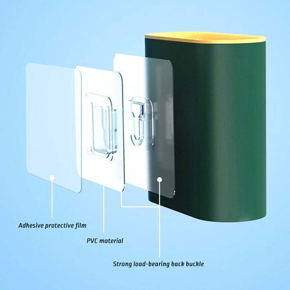 Flexible Toilet Brush Cleaner  - огляд і ціна Toilet Brush Holder