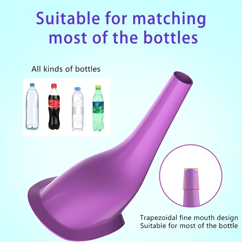 Portable Women Standing Urinal - огляд і ціна Home Bathroom With Urinal