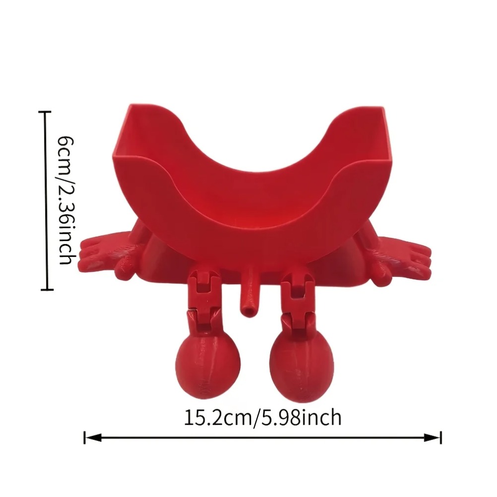 Drainable Soap & Sponge Holder - огляд і ціна Home Bathroom Organizer