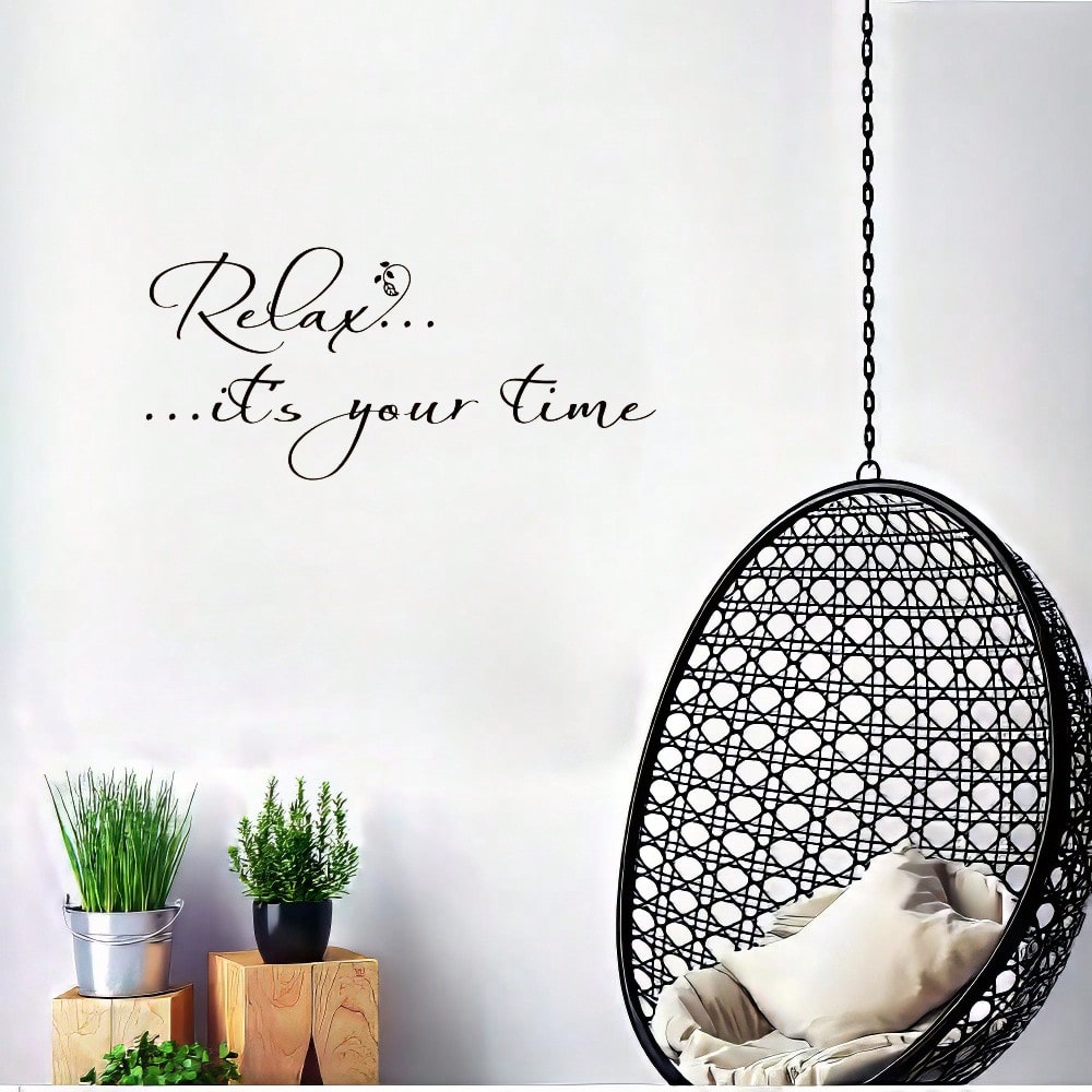Relax It's Your Time Flower Wa - огляд і ціна Home Bathroom Spa