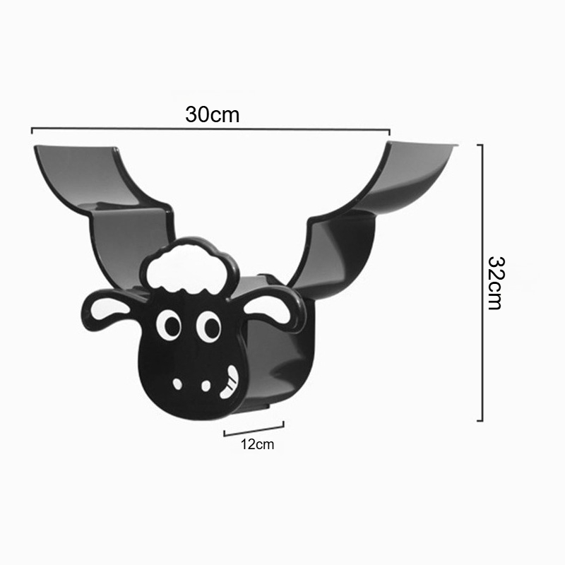 2026 Toilet Paper Holder Wall  - огляд і ціна Home Bathroom Paper Towels