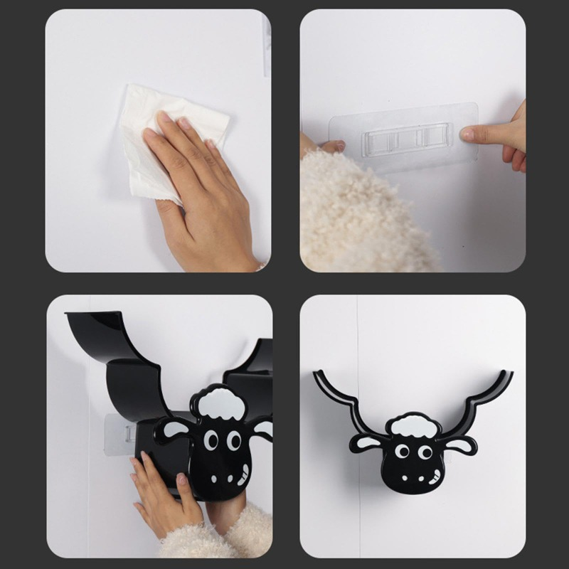 2026 Toilet Paper Holder Wall  - огляд і ціна Home Bathroom Paper Towels