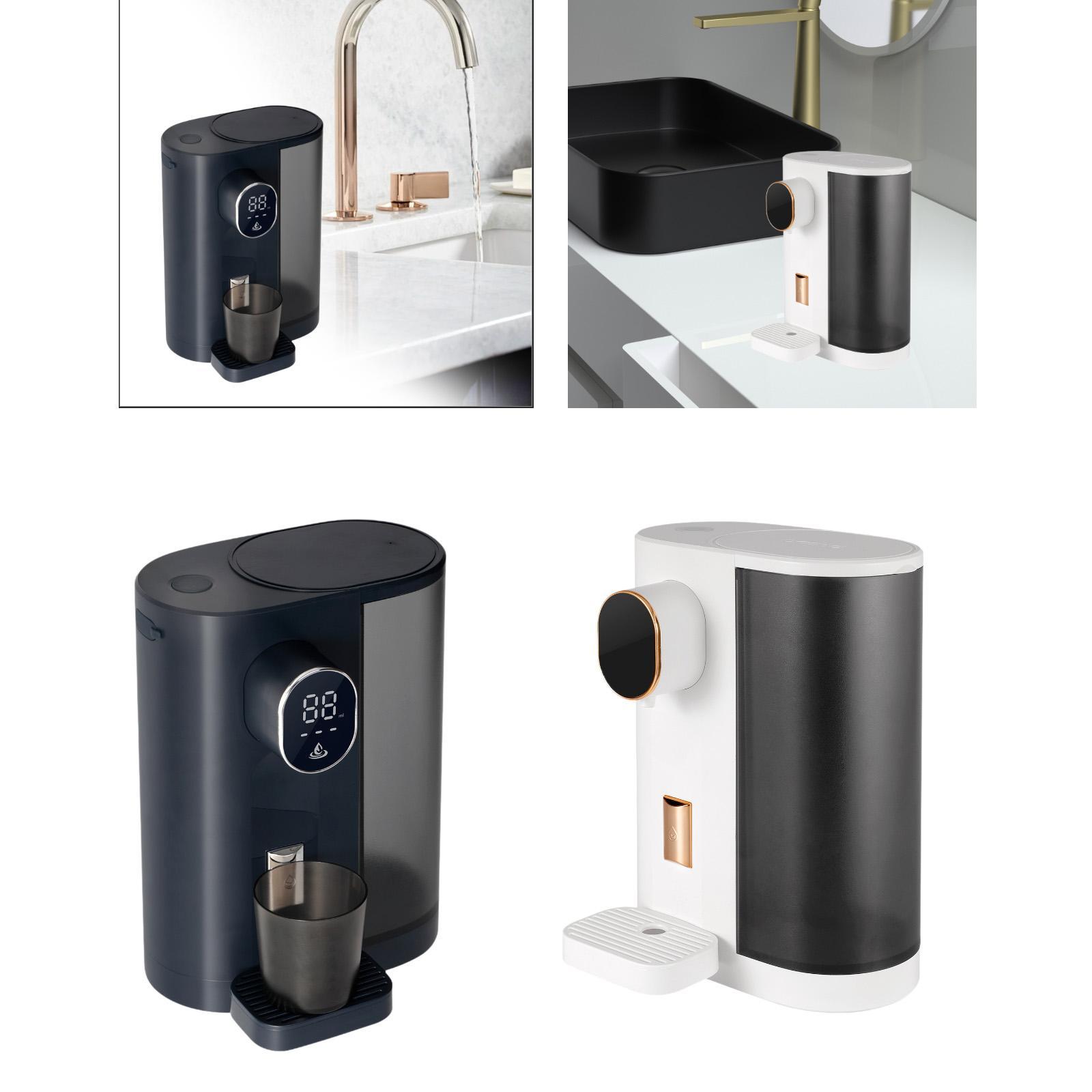 Automatic Mouthwash Dispenser  - огляд і ціна Home Bathroom Wall Soap Dispenser