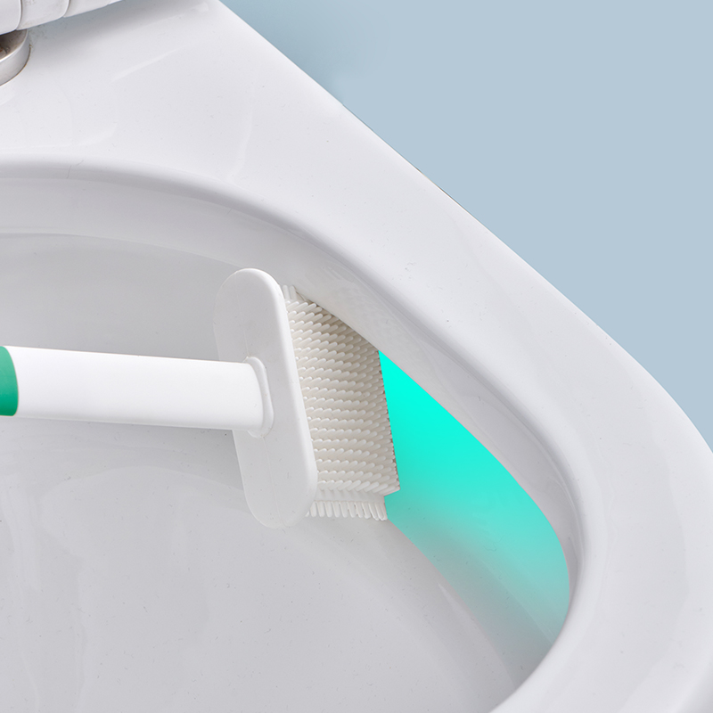 WIKHOSTAR Toilet Brush Set Wal - огляд і ціна Toilet Brush Holder