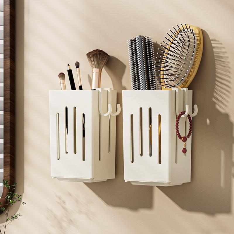 Bathroom Cosmetic Comb Storage - огляд і ціна Jet Home Bathroom
