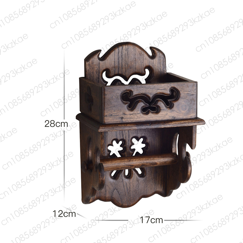 Wooden Paper Towel Holder Toil - огляд і ціна Home Bathroom Paper Towels