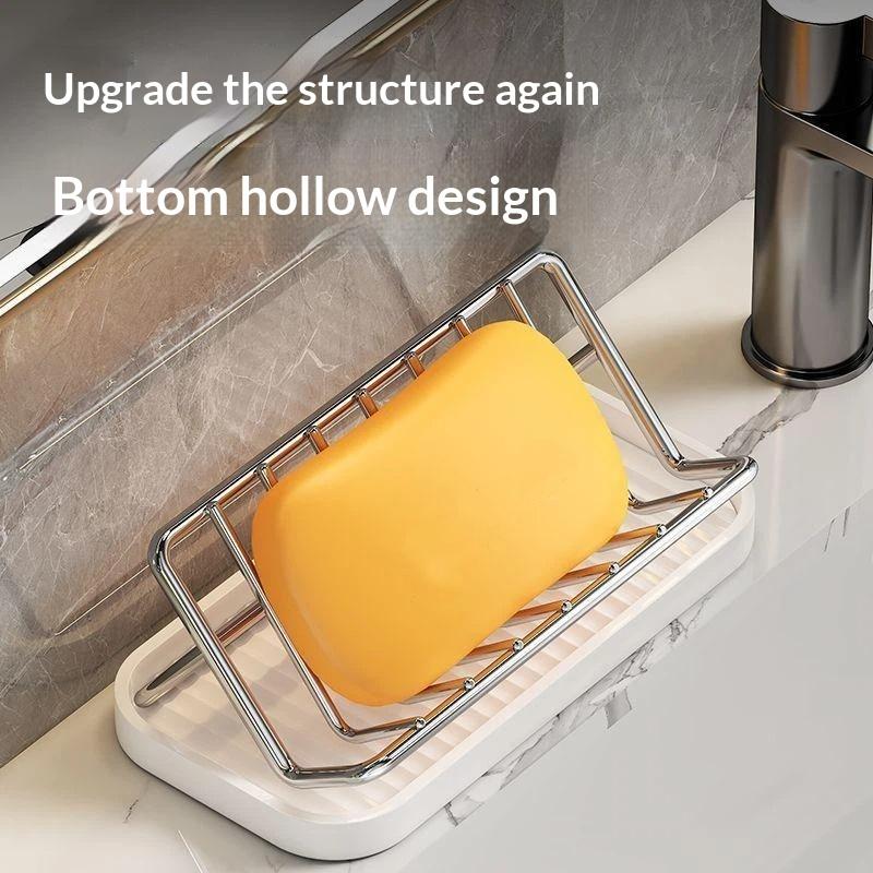 Slope Design Stainless Steel S - огляд і ціна Jet Home Bathroom