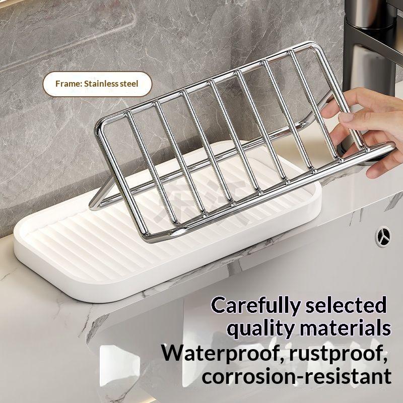 Slope Design Stainless Steel S - огляд і ціна Jet Home Bathroom