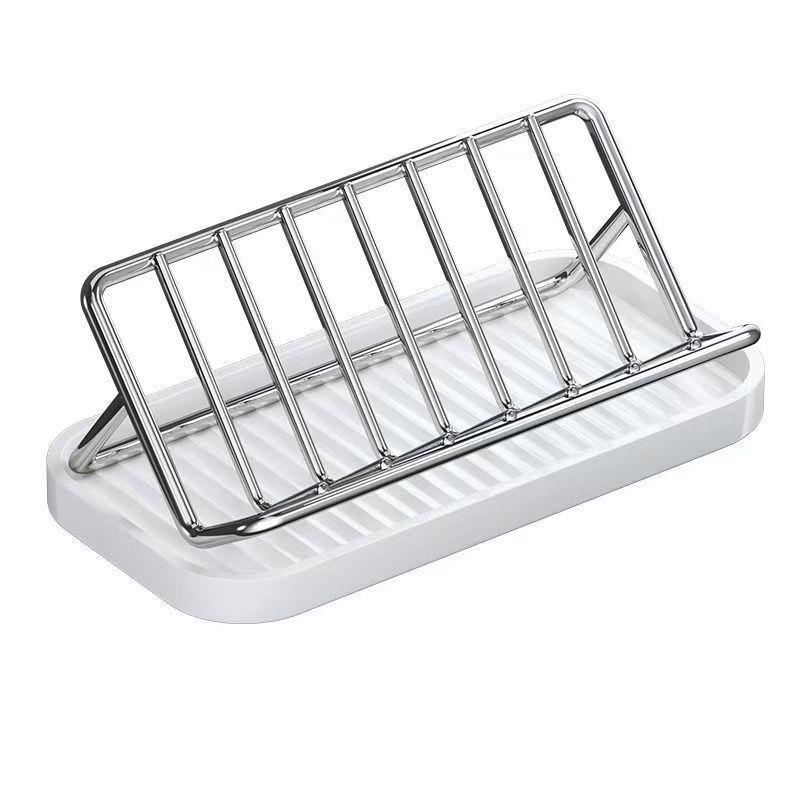 Slope Design Stainless Steel S - огляд і ціна Jet Home Bathroom