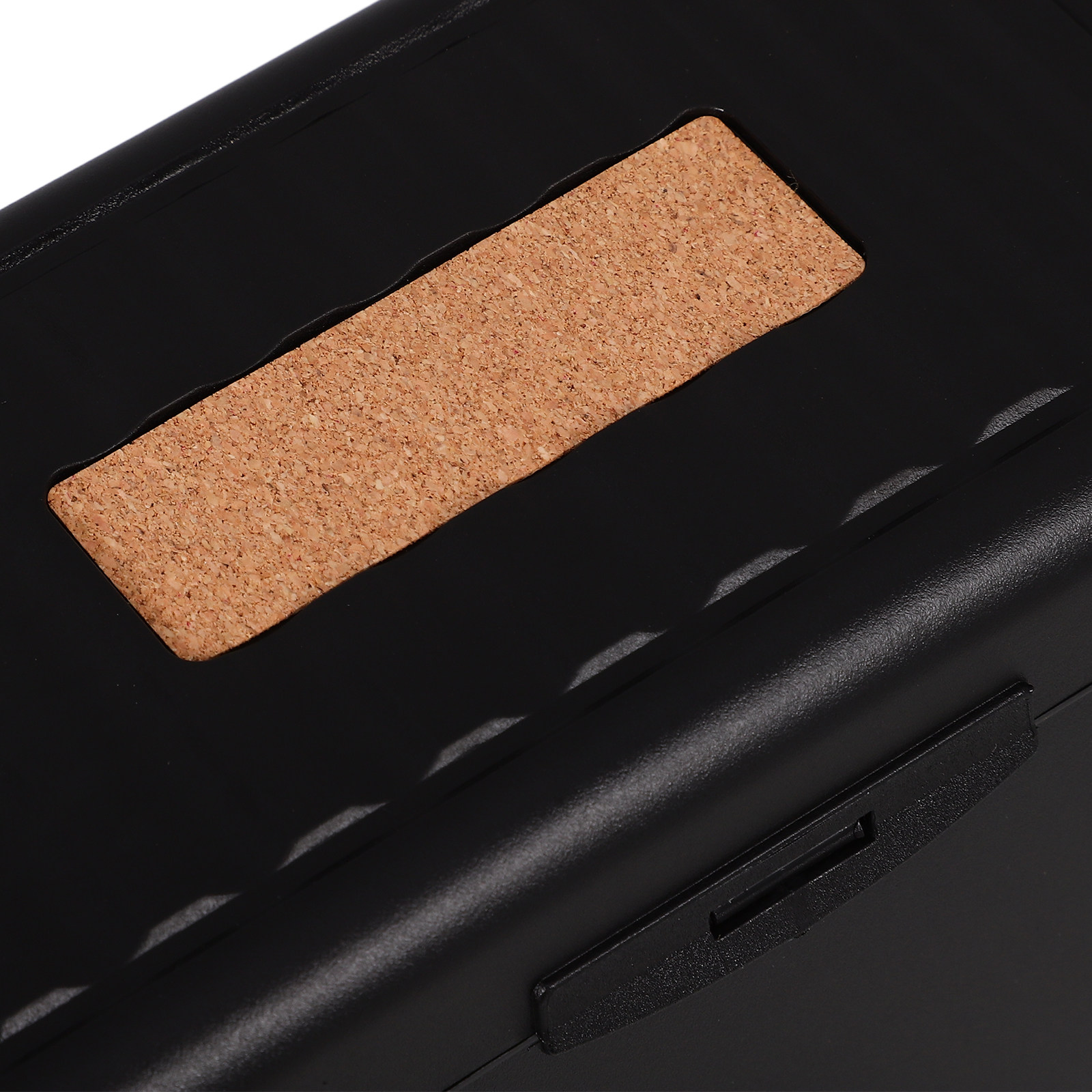 Premium Index Card Holder Box  - огляд і ціна Home Bathroom Organizer