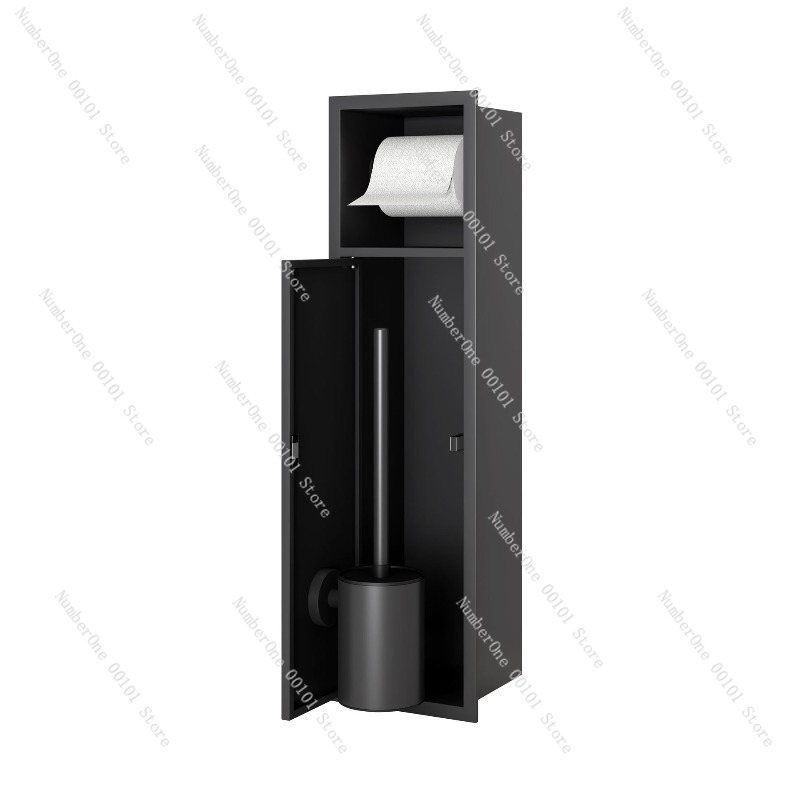 Premium 304 Stainless Steel Re - огляд і ціна Toilet Brush Holder