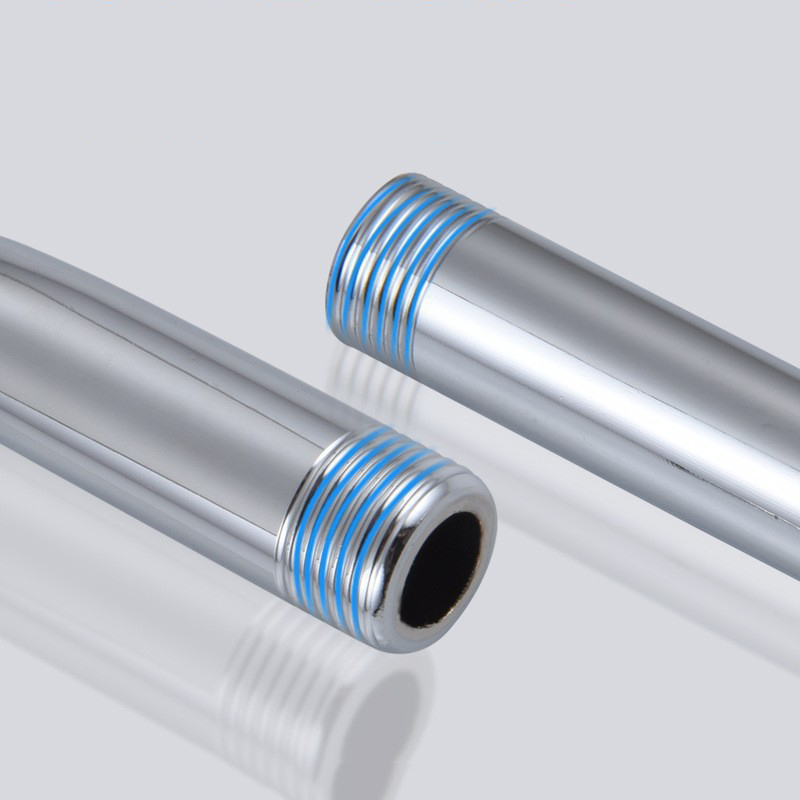 【JR】1PC Wall Shower Arm Rust P - огляд і ціна Jet Home Bathroom