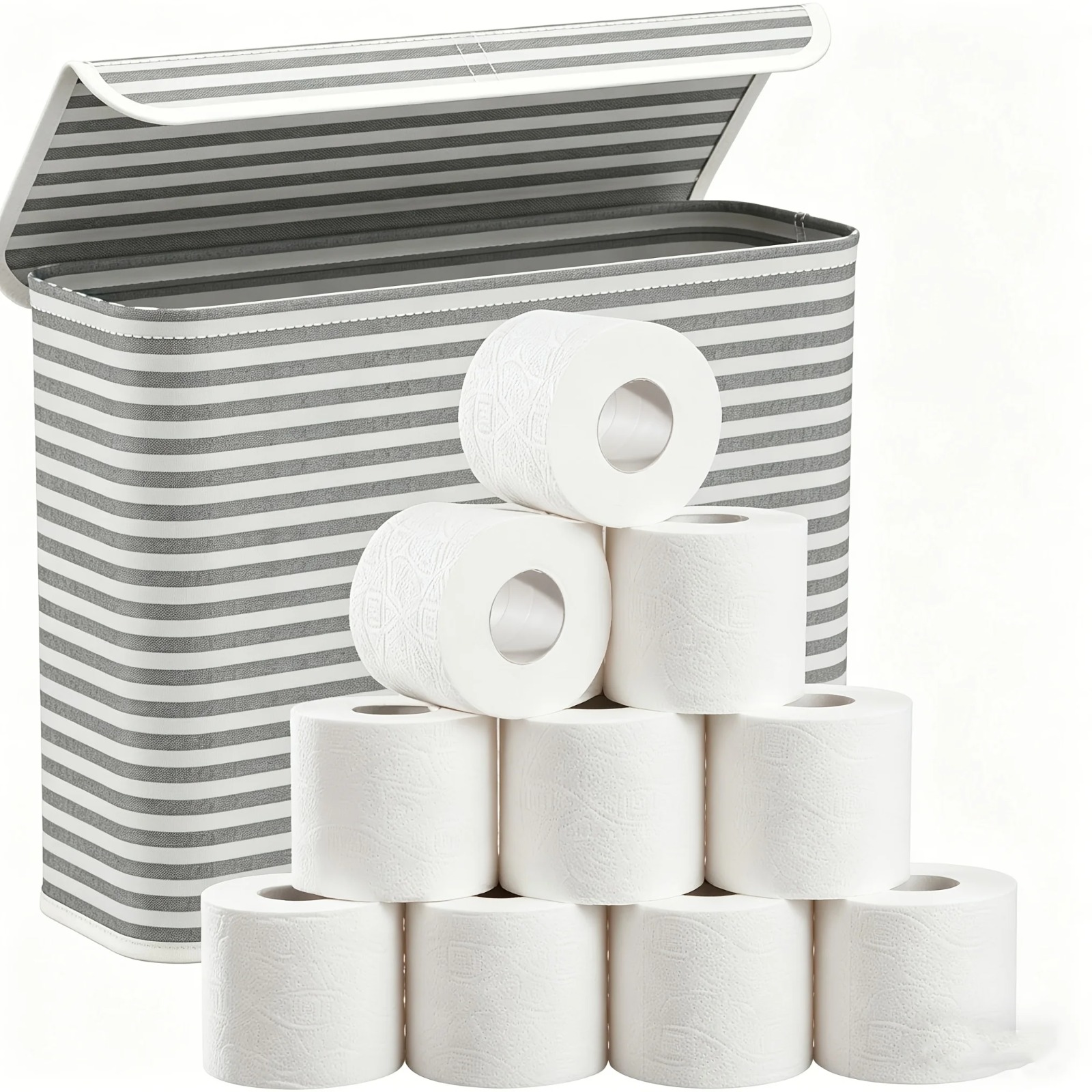 Bathroom Toilet Paper Holder S - огляд і ціна Home Bathroom Paper Towels