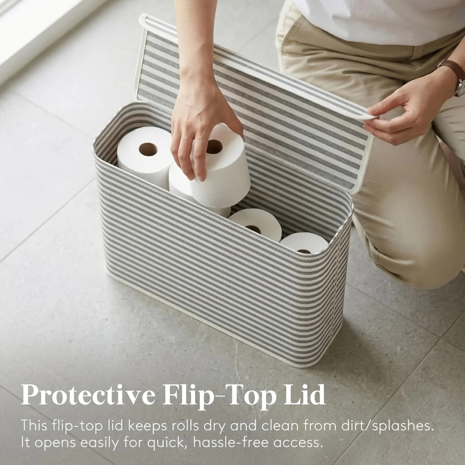Bathroom Toilet Paper Holder S - огляд і ціна Home Bathroom Paper Towels