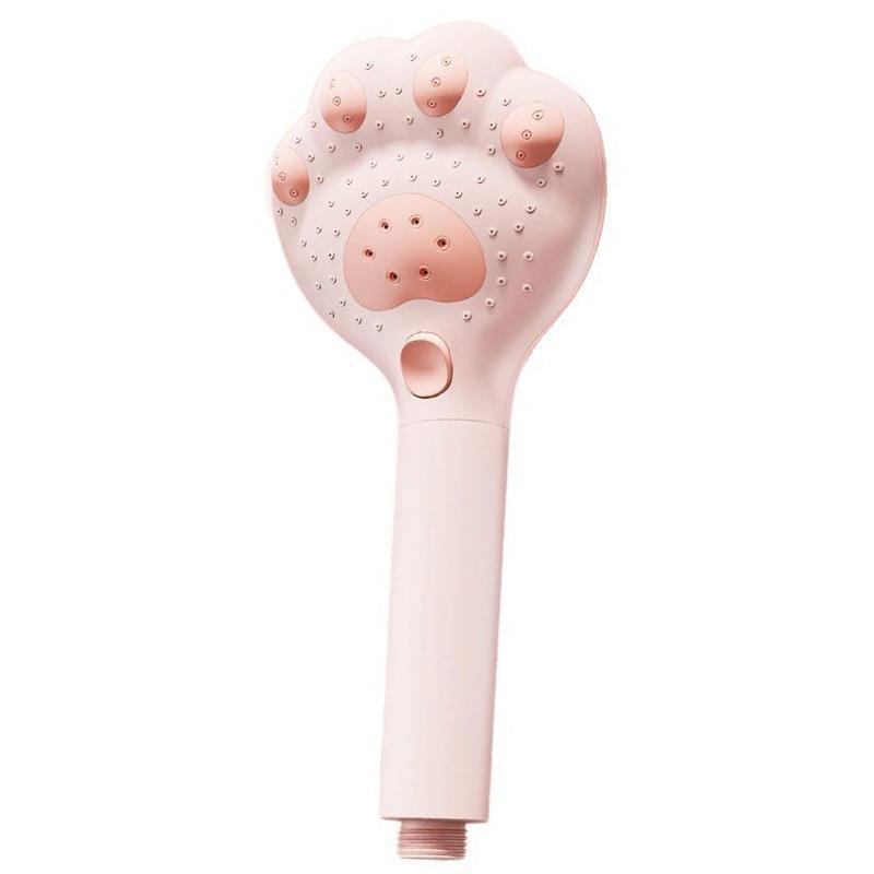 High Pressure Filter Shower He - огляд і ціна Jet Home Bathroom