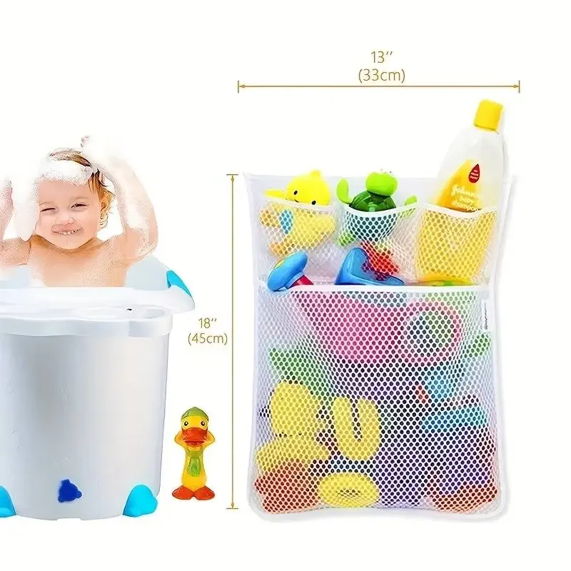 Home Organizer Kids Tidy Stora - огляд і ціна Home Bathroom Organizer