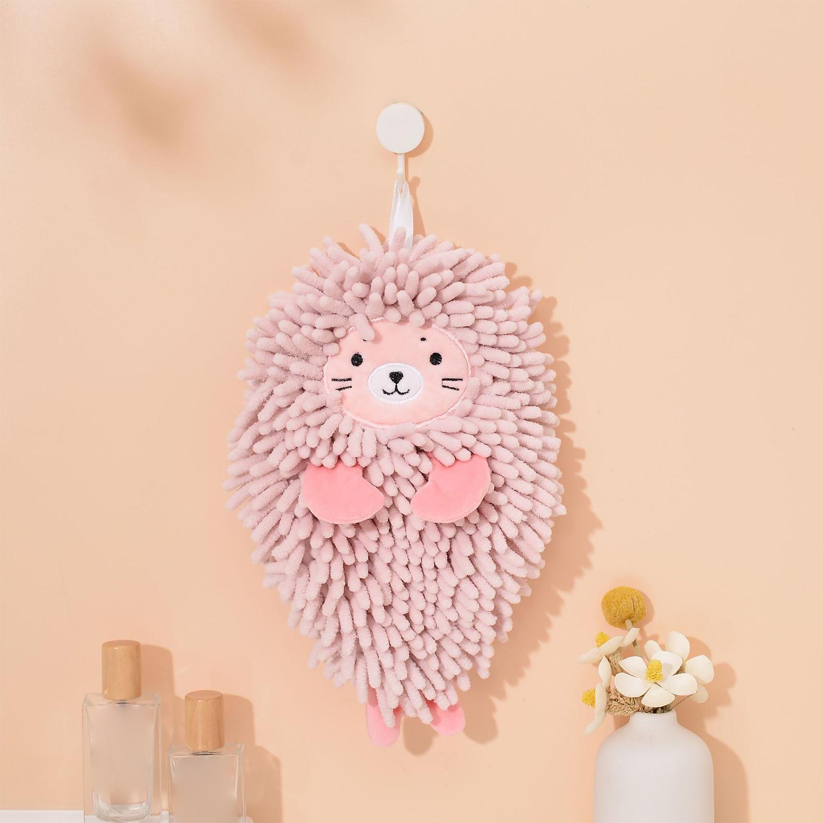 Bathroom Hand Towels Cute Sea  - огляд і ціна Home Bathroom Spa