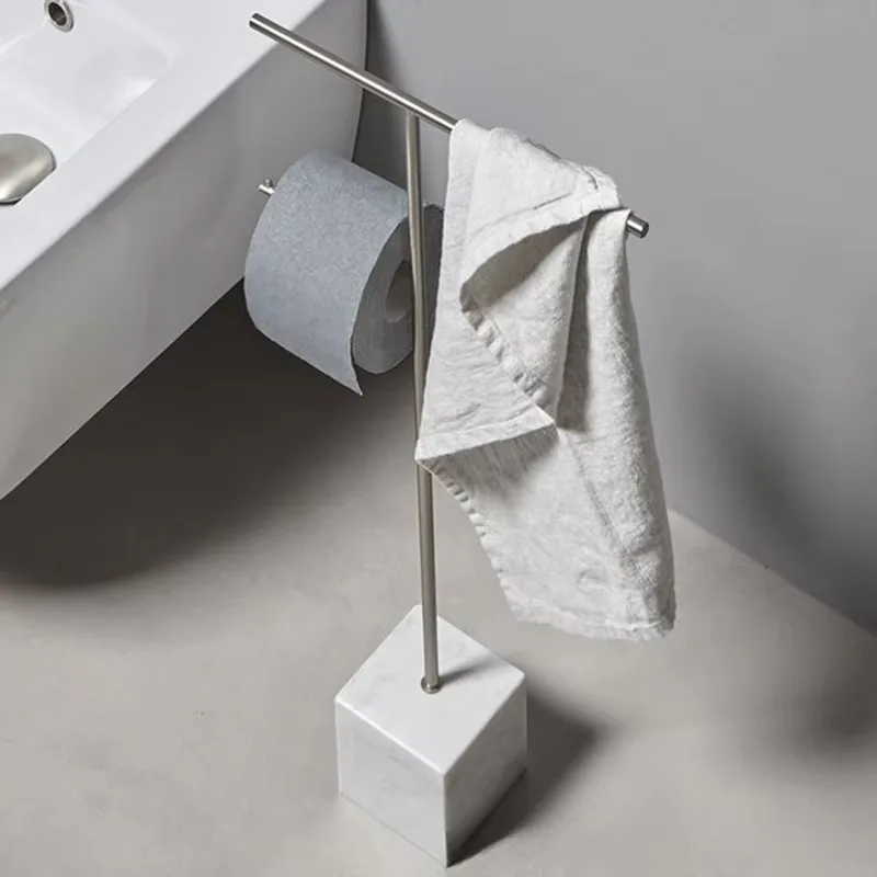 Stainless Steel Luxury Bathroo - огляд і ціна Home Bathroom Paper Towels