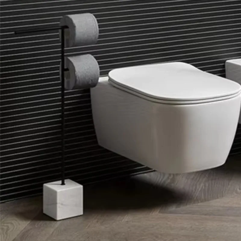Stainless Steel Luxury Bathroo - огляд і ціна Home Bathroom Paper Towels