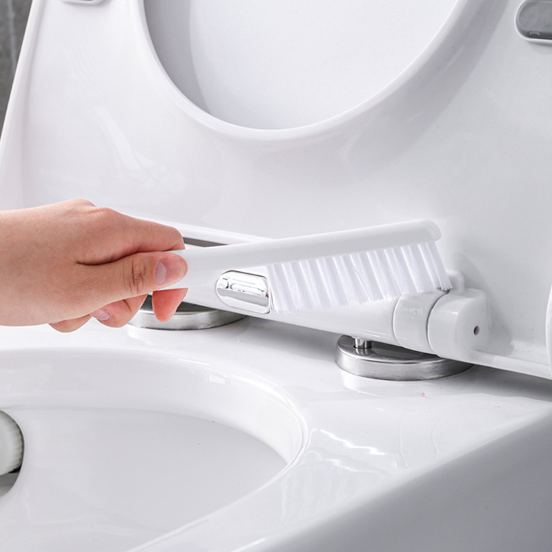 Wall Hanging Toilet Brush with - огляд і ціна Toilet Brush Holder