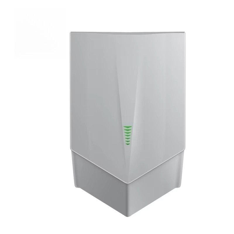 Commercial Jet Hand Dryer Auto - огляд і ціна Jet Home Bathroom