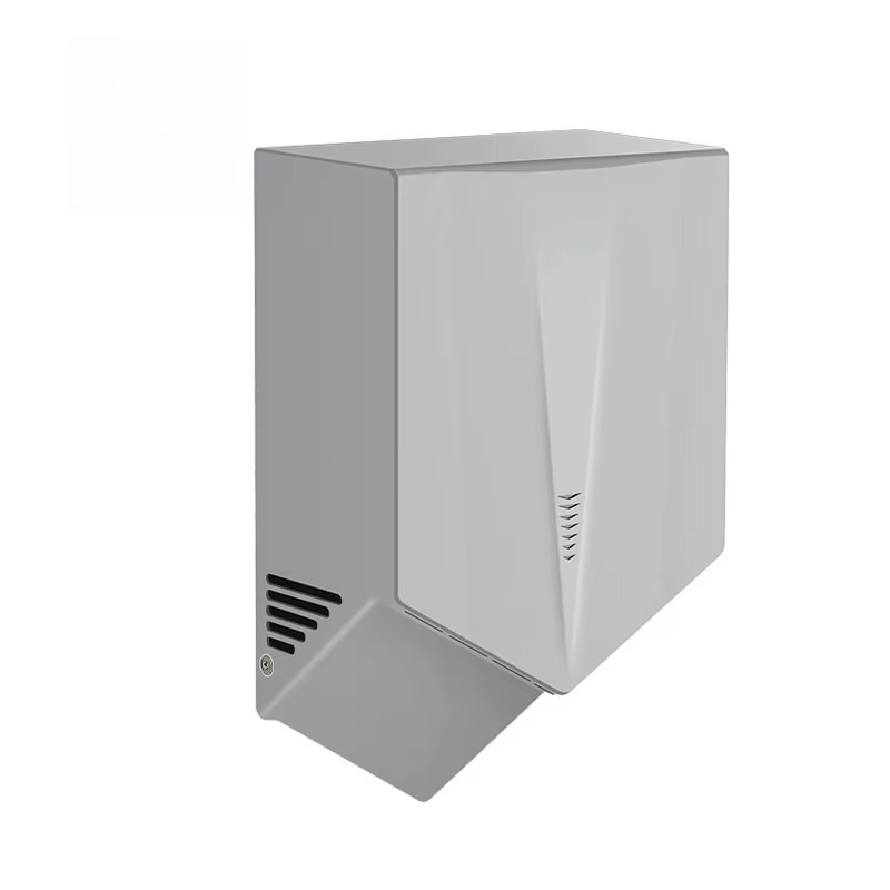 Commercial Jet Hand Dryer Auto - огляд і ціна Jet Home Bathroom