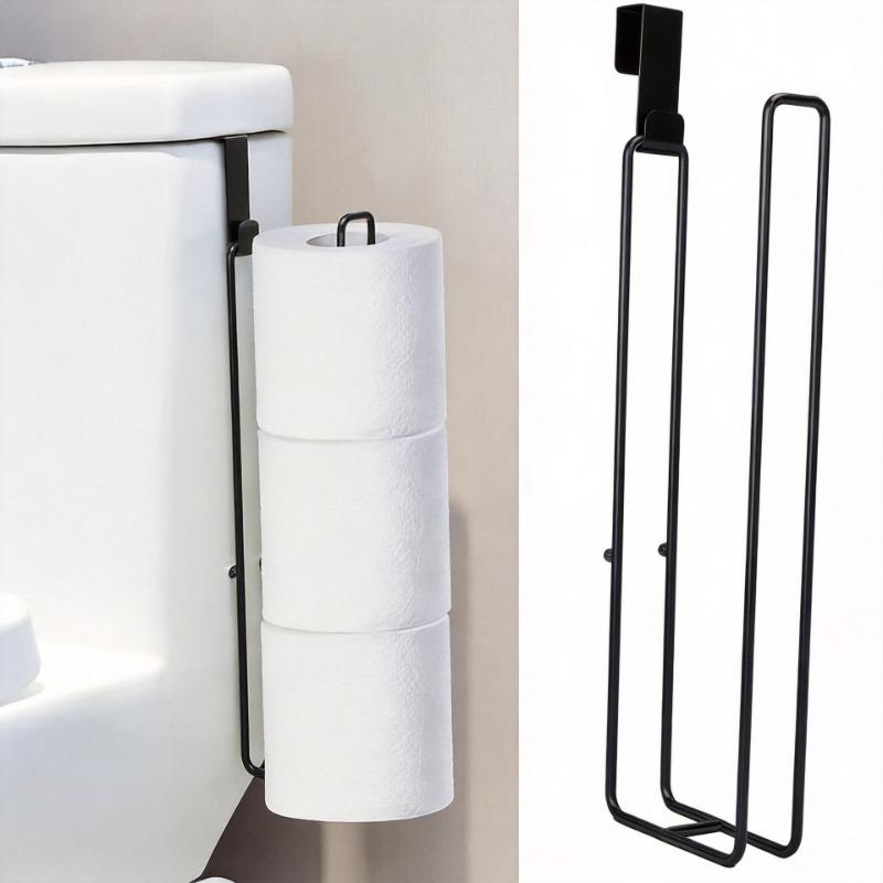 Luxury Wall-Mounted Toilet Pap - огляд і ціна Home Bathroom Paper Towels