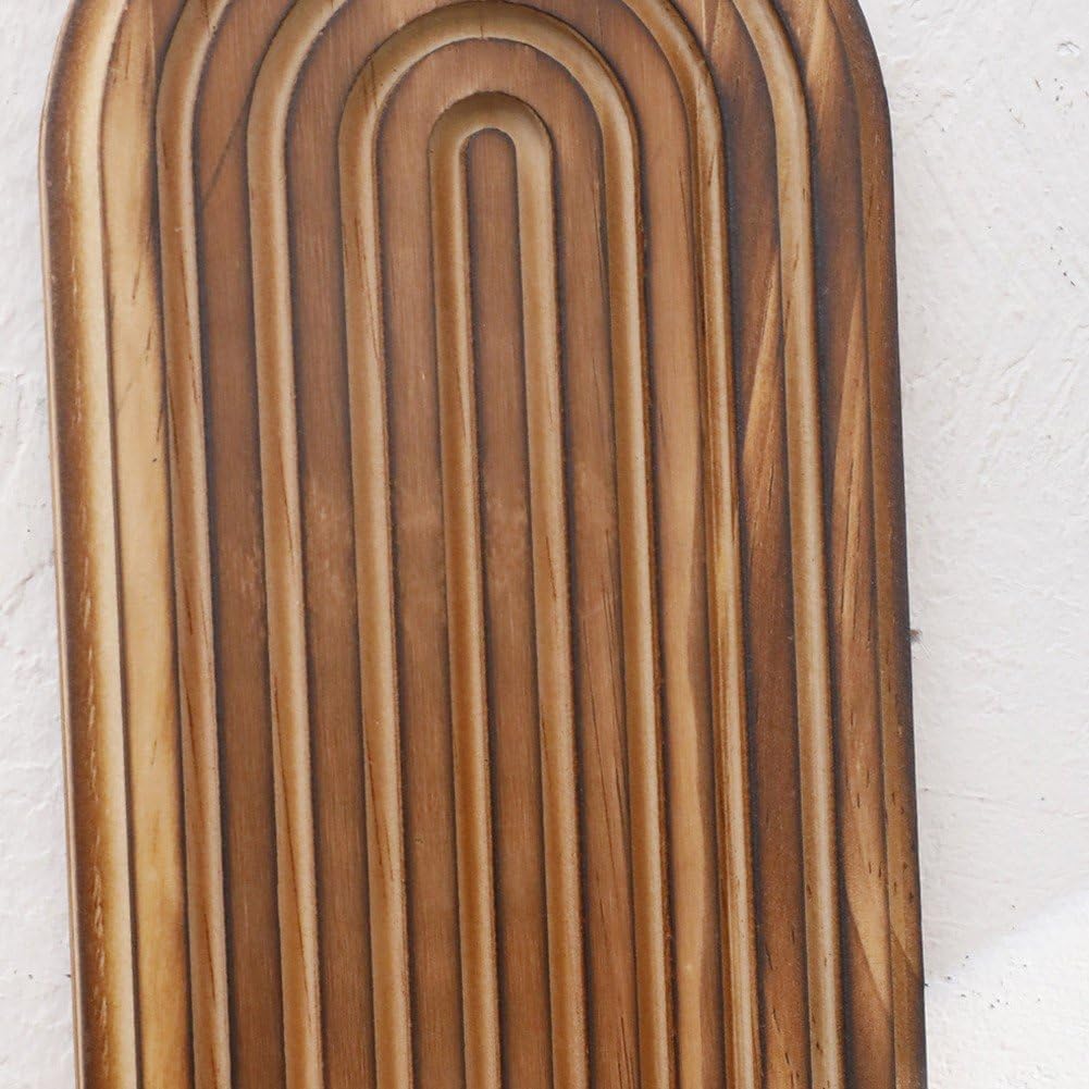 Bohemian Rainbow Hanging Wall  - огляд і ціна Home Bathroom Organizer