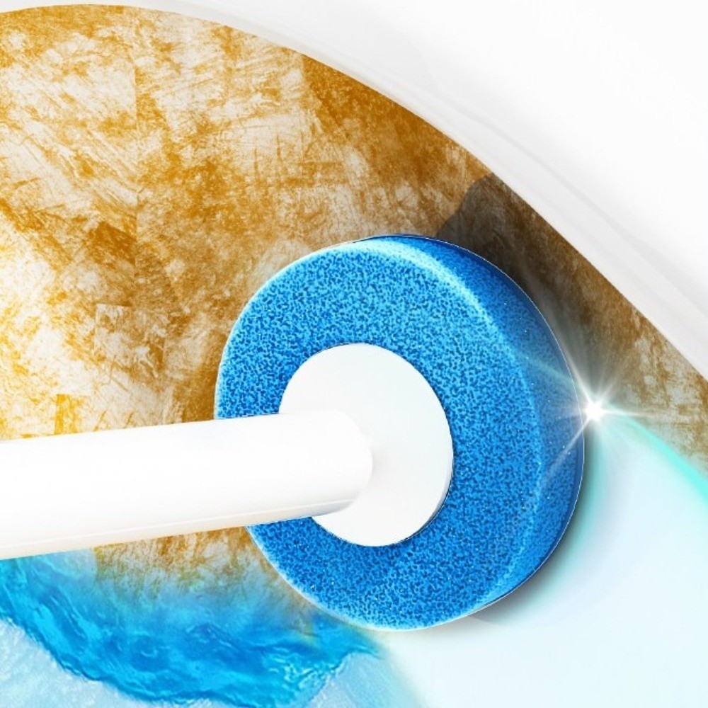 Wall Mounted Toilet Cleaning B - огляд і ціна Toilet Brush Holder