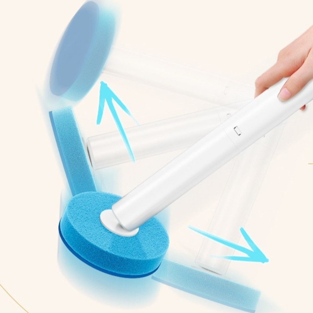 Wall Mounted Toilet Cleaning B - огляд і ціна Toilet Brush Holder