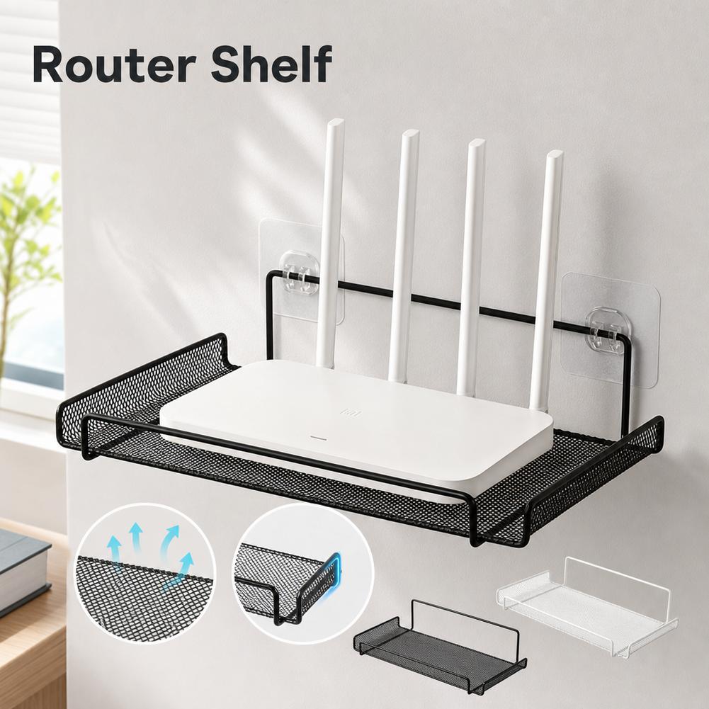 Stainless Steel Wall-Mounted R - огляд і ціна Home Bathroom Organizer