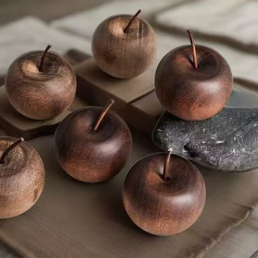 1pc Elegant Wooden Oil Diffuse - огляд і ціна Home Bathroom Spa