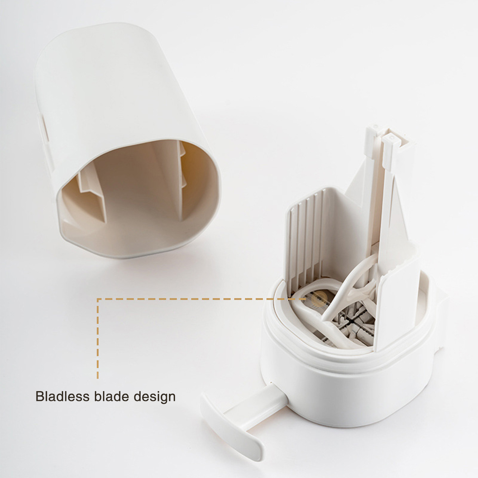 Wall Mounted Bar Soap Grinder  - огляд і ціна Home Bathroom Wall Soap Dispenser