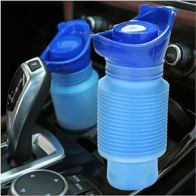 1-5Pcs Car Adult Urinal Portab - огляд і ціна Home Bathroom With Urinal
