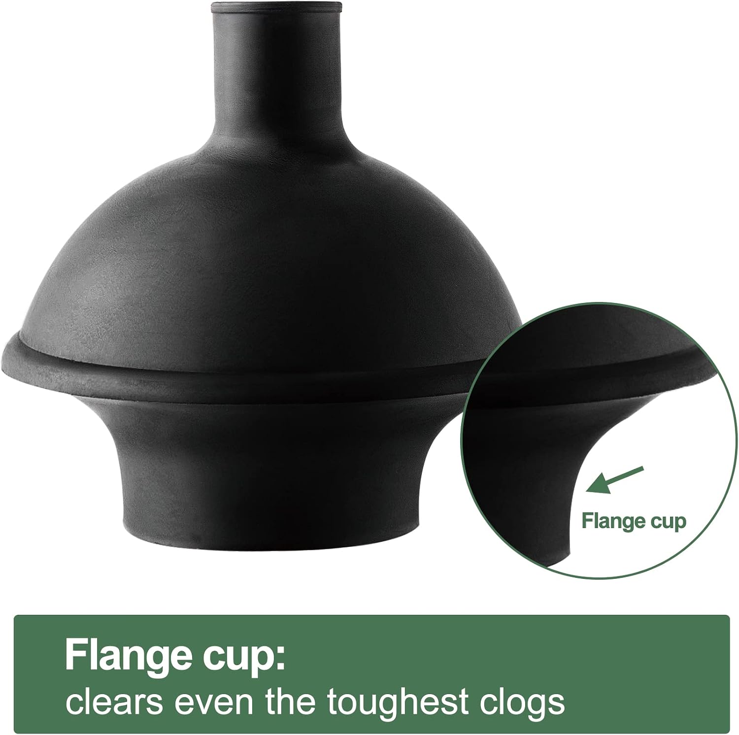 2 In 1 Toilet Brush And Plunge - огляд і ціна Toilet Brush Holder