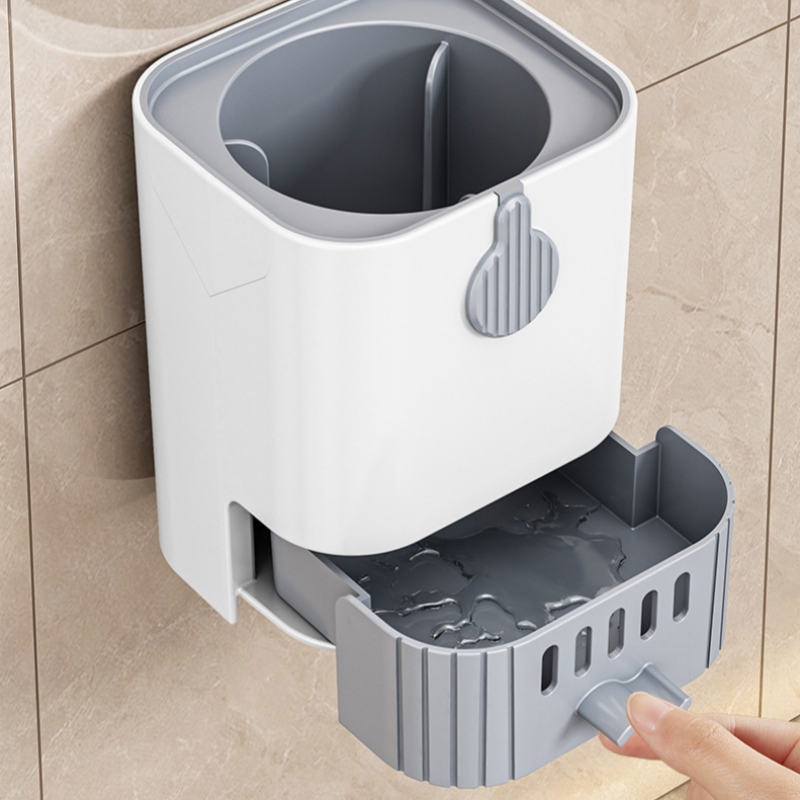 1 Set Toilet Brush With Holder - огляд і ціна Toilet Brush Holder