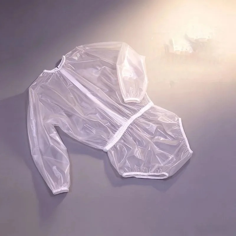 Transparent Soft Silent PVC Lo - огляд і ціна Home Bathroom With Urinal