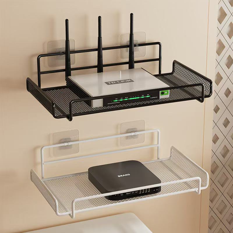 Stainless Steel Router Shelf N - огляд і ціна Home Bathroom Organizer