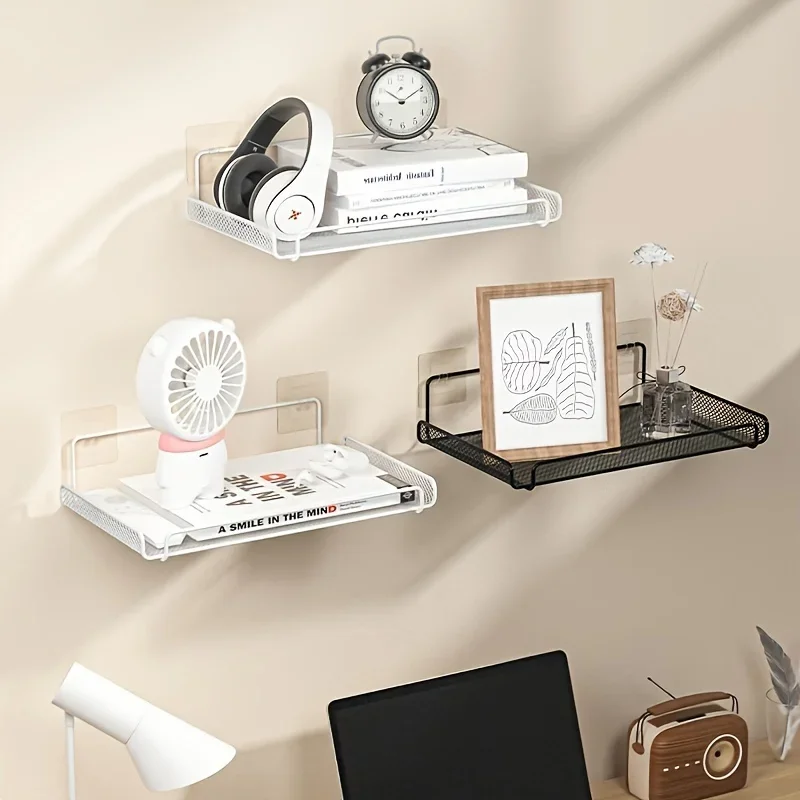 Stainless Steel Router Shelf N - огляд і ціна Home Bathroom Organizer