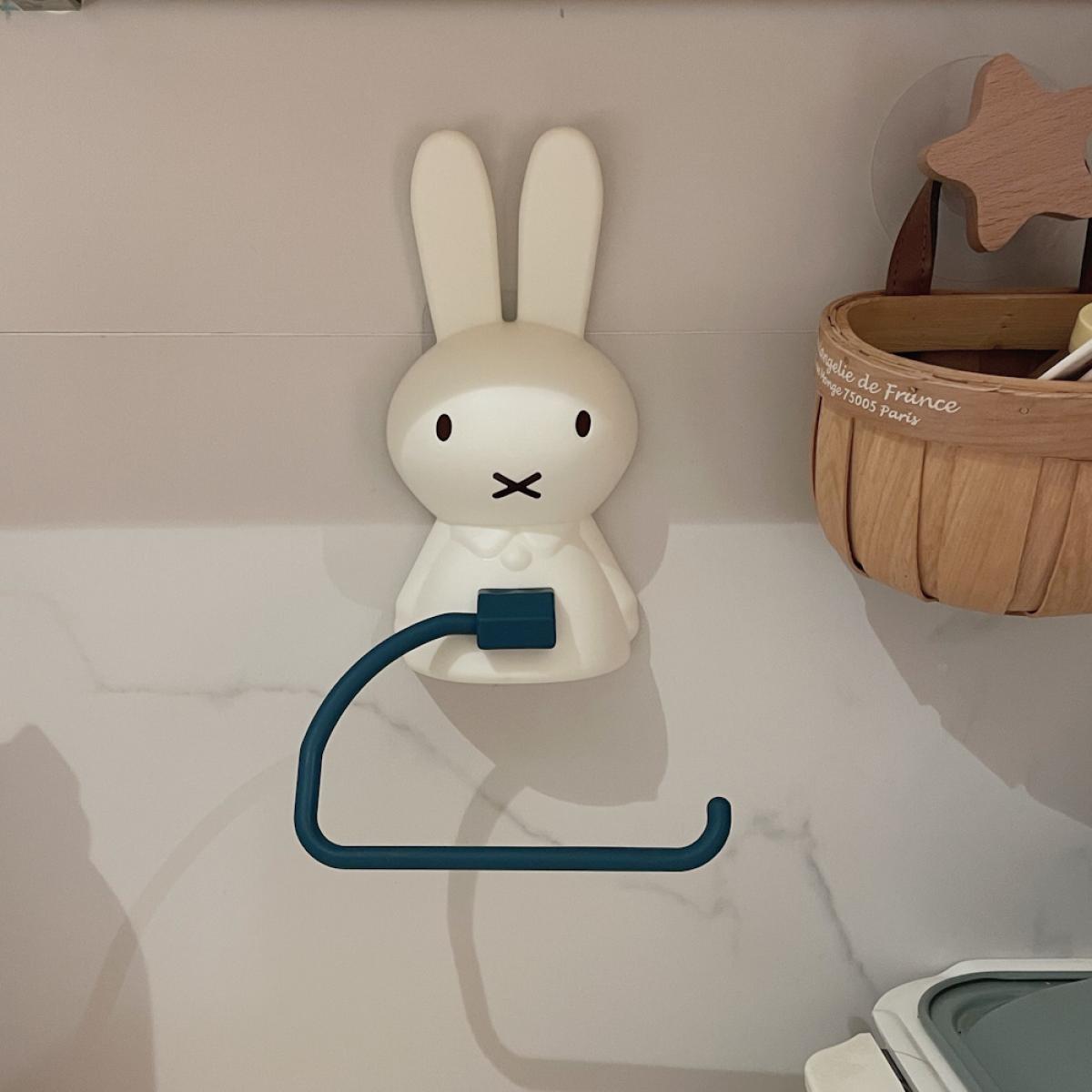 Miffy Multifunctional Bathroom - огляд і ціна Home Bathroom Paper Towels