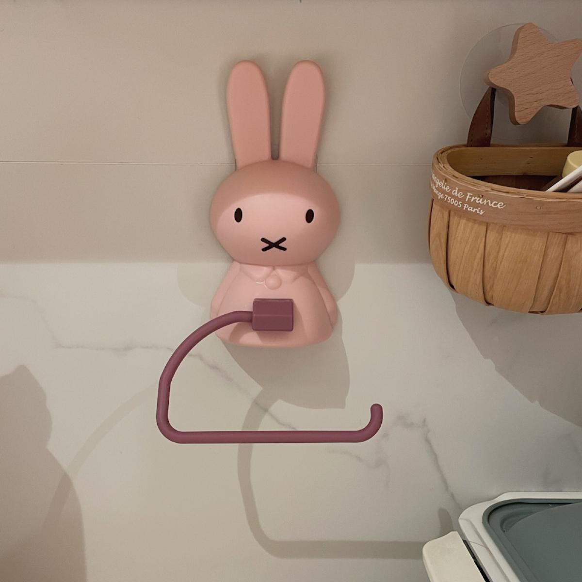 Miffy Multifunctional Bathroom - огляд і ціна Home Bathroom Paper Towels
