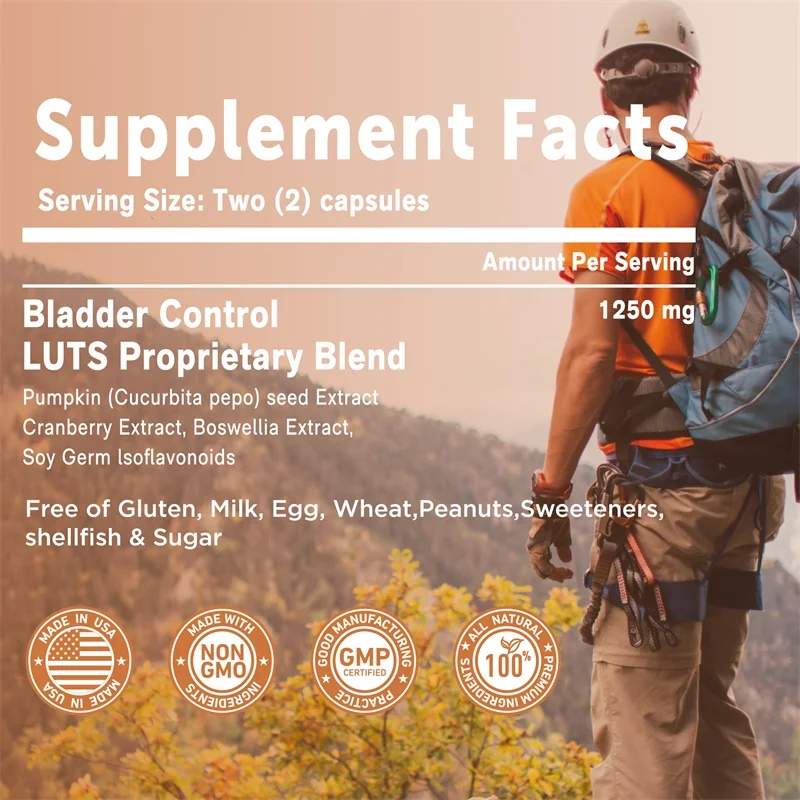 Bladder Control Supplement - I - огляд і ціна Home Bathroom With Urinal