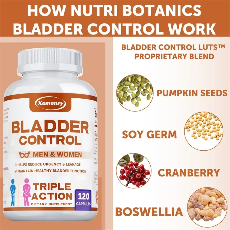 Bladder Control Supplement - I - огляд і ціна Home Bathroom With Urinal