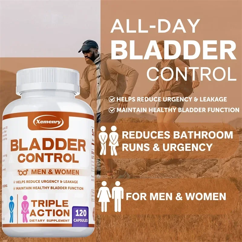 Bladder Control Supplement - I - огляд і ціна Home Bathroom With Urinal